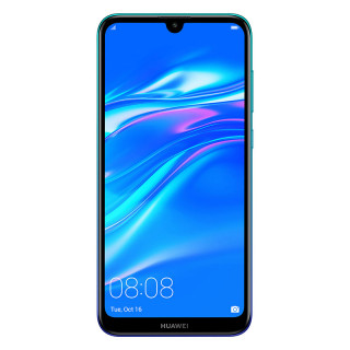 Huawei Y7 2019 DS Aurora Blue 