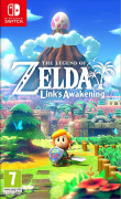 The Legend of Zelda: Link's Awakening (használt) 