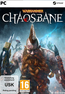 Warhammer Chaosbane PC