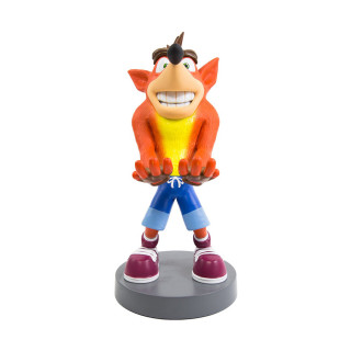 Crash Bandicoot Cable Guy AJÁNDÉKTÁRGY