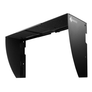 Eizo light hood for EIZO CG241W, CG243W and SX2462W 