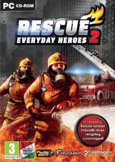Rescue 2: Everyday Heroes 