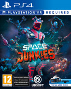 Space Junkies (VR) 