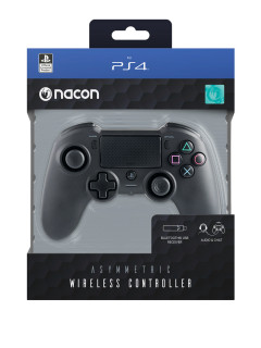 Playstation 4 (PS4) Nacon Aszimmetrikus kontroller (Nacon) PS4