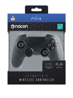 Playstation 4 (PS4) Nacon Aszimmetrikus kontroller (Nacon) 