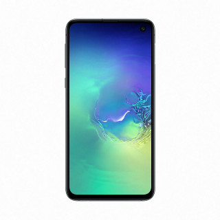 Samsung SM-G970FZ Galaxy S10e 128GB Dual SIM Prizma Zöld 