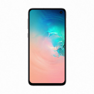 Samsung SM-G970FZ Galaxy S10e 128GB Dual SIM Prisma Fehér 