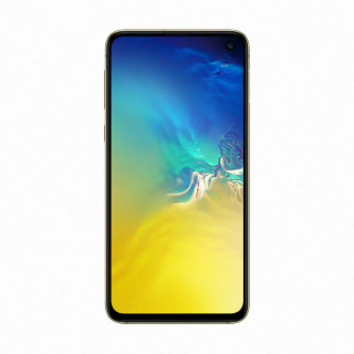 Samsung SM-G970FZ Galaxy S10e 128GB Dual SIM Kanári Sárga 