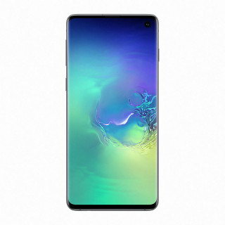 Samsung SM-G973FZ Galaxy S10 128GB Dual SIM Prism Green 