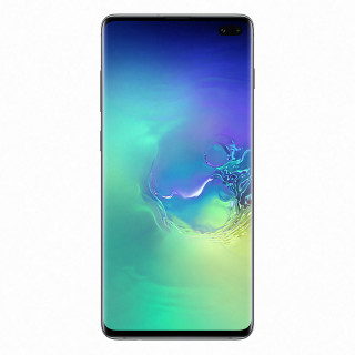 Samsung Galaxy S10+ 128GB Dual SIM Zöld 