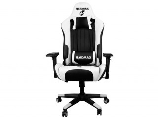 Raidmax Drakon DK707 White/Black PC