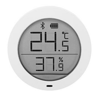 Xiaomi Mi Temperature & humidity meter EU 