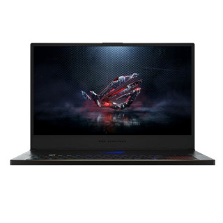 ASUS ROG Zephyrus S GX701GX-EV015T 17,3" FHD/Intel Core i7-8750H/24GB/1TB SSD/RTX 2080 8GB/Win10/fekete laptop PC