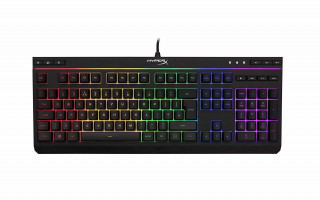 HyperX Alloy Core RGB billentyűzet (HX-KB5ME2-US) 