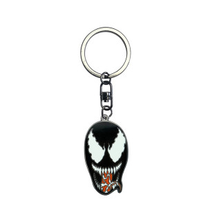 MARVEL - Venom kulcstartó - Abystyle Ajándéktárgyak