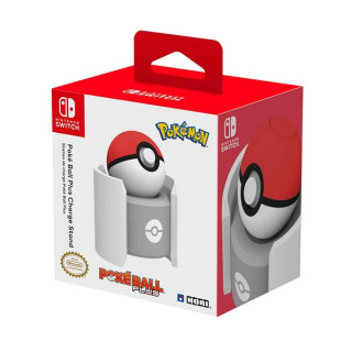 HORI Pokeball Plus Charge Stand Nintendo Switch