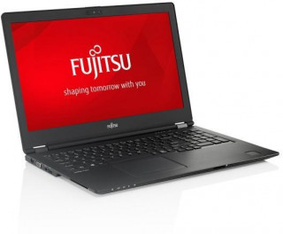 Fujitsu LIFEBOOK U759 15.6" FHD/Ci5-8265U/8GB/256GB PCIe SSD/Win10 Pro/dokkolhat PC