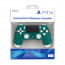 Playstation 4 (PS4) Dualshock 4 kontroller (Alpine Green) thumbnail