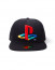 Playstation - Sapka - Logo Denim Snapback Cap thumbnail