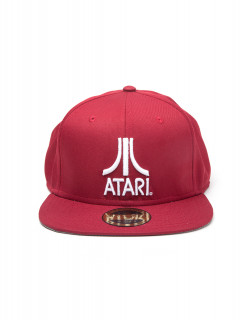 Atari - Sapka - Classic Logo Snapback AJÁNDÉKTÁRGY