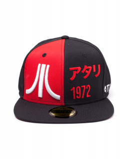 Atari - Sapka - Bicolor Japanese Snapback AJÁNDÉKTÁRGY