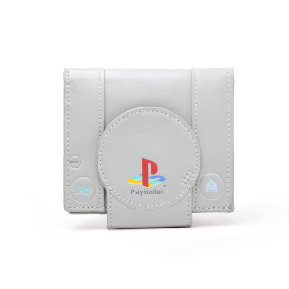 PlayStation Shaped Bifold Wallet - Pénztárca 
