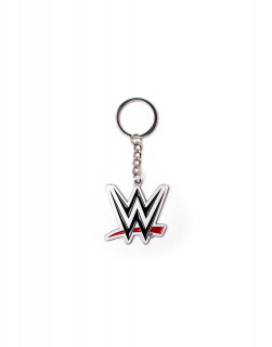 WWE – Logo Keychain 