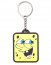 SpongeBob - Kulcstartó - Smiling Rubber Keychain thumbnail
