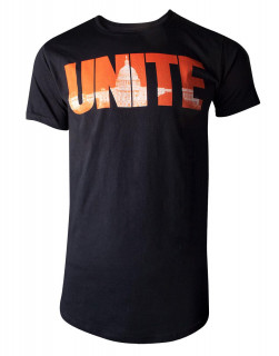 The Division 2 - Póló -  Unite Men's T-shirt M AJÁNDÉKTÁRGY