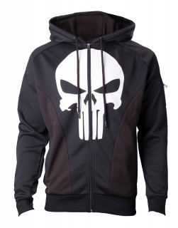 Punisher - Men's Punisher - Pullóver - L AJÁNDÉKTÁRGY