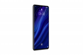 Huawei P30 DS 128GB Black 