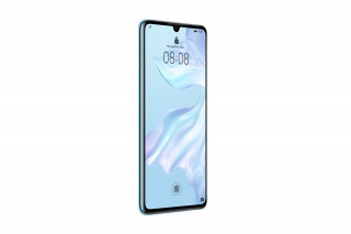 Huawei P30 DS Breathing Crystal Mobil