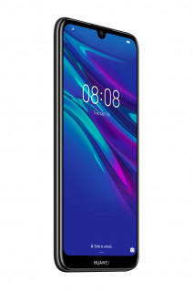 Huawei Y6 2019 DS Midnight Black 