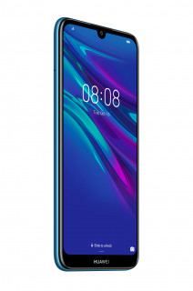 Huawei Y6 2019 DS Sapphire Blue Mobil