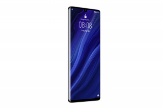 Huawei P30 Pro DS 6+128GB Fekete 