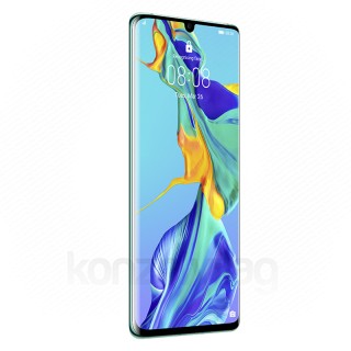 Huawei P30 Pro DS 6+128GB Auróra kék Mobil