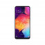 Samsung Galaxy A50 128GB Dual SIM Fekete thumbnail