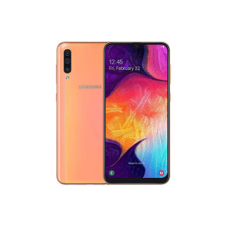 Samsung Galaxy A50 128GB Dual SIM Coral 