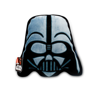 STAR WARS - Cushion Darth Vader - Abystyle AJÁNDÉKTÁRGY