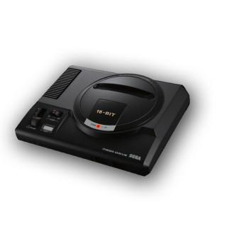 SEGA Mega Drive Mini Retro