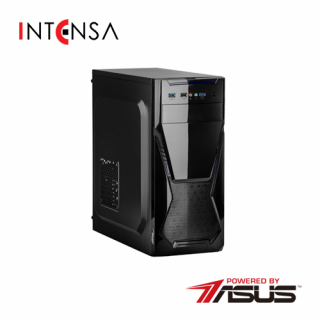 Intensa INTEL Performance Pro Powered By ASUS (HPC-PBA02) PC