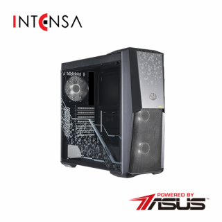 Intensa INTEL Elite v2 Powered By ASUS (HPC-PBA03) PC