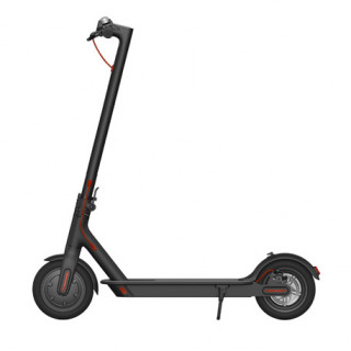 Xiaomi Mi Electric Scooter Fekete (M365) 