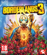 Borderlands 3 (használt) 