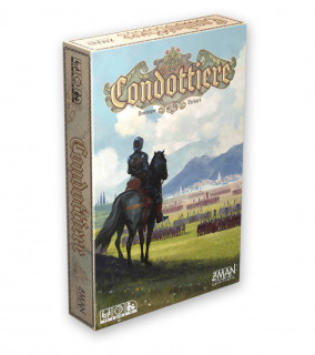 Condottiere (2018-as kiadás) 