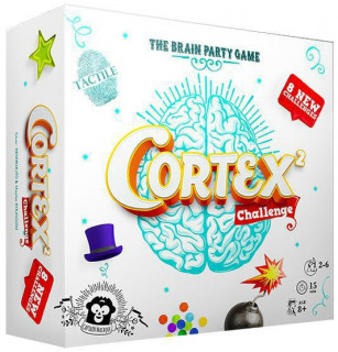 Cortex 2 Játék