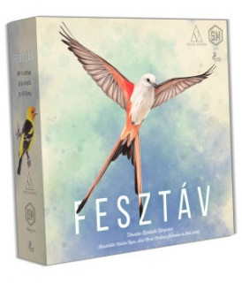 Fesztáv Játék