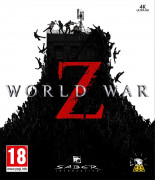 World War Z 