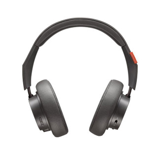 BACKBEAT GO 600 GREY Bluetooth PC