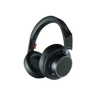 BACKBEAT GO 605 Fekete Bluetooth PC